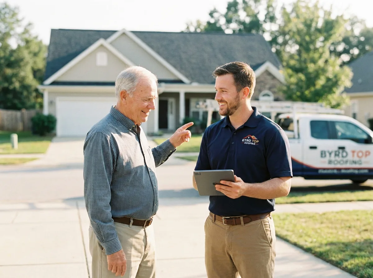Roofing Paradise, MI FAQs